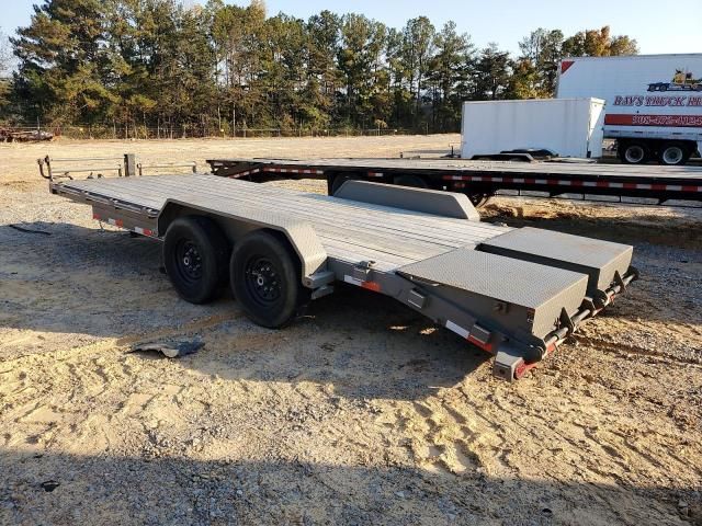 2022 Other 2022 DP Platinum Star 20' Car Hauler