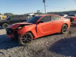 Dodge salvage cars for sale: 2020 Dodge Charger SXT