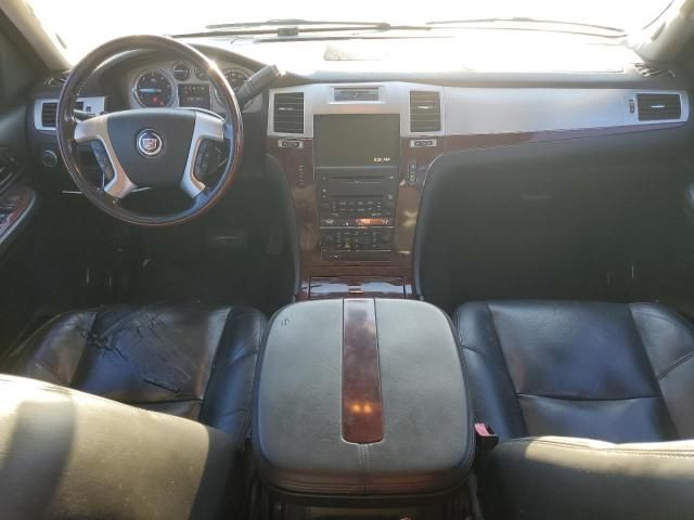 2009 Cadillac Escalade EXT Luxury