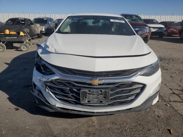 2019 Chevrolet Malibu LS