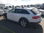 2014 Audi A4 Allroad Premium Plus