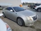 2013 Cadillac CTS Performance Collection