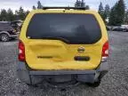 2006 Nissan Xterra OFF Road