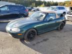 2000 Mazda MX-5 Miata Base