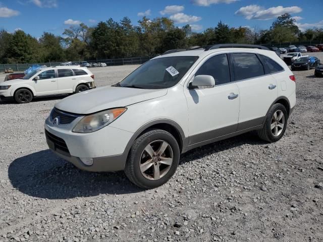 2011 Hyundai Veracruz GLS