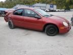 2004 Dodge Neon SXT