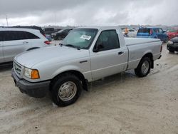 Ford Ranger salvage cars for sale: 2003 Ford Ranger