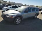 2004 Volvo XC70