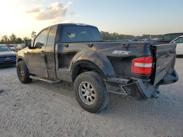 2005 Ford F150