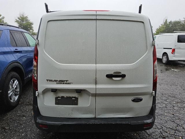 2018 Ford Transit Connect XL