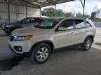 2012 KIA Sorento Base