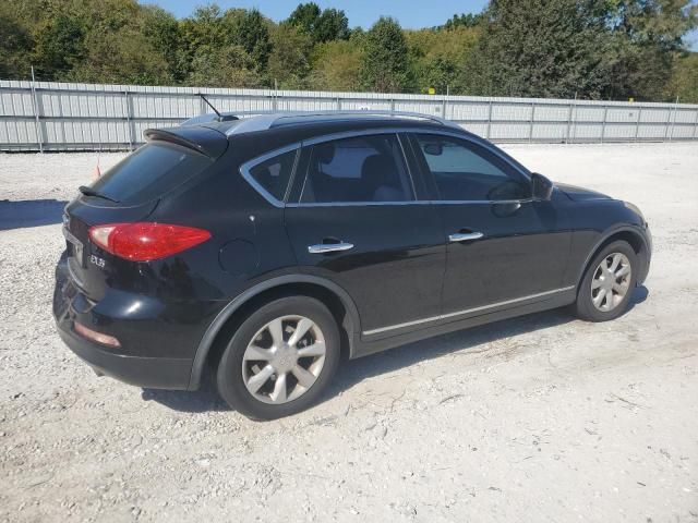 2008 Infiniti EX35 Base