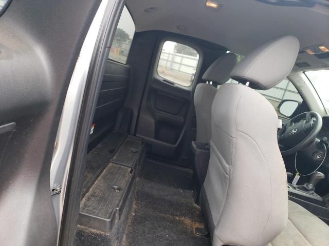 2019 Toyota Tacoma Access Cab