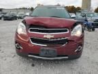 2010 Chevrolet Equinox LTZ