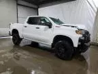 2020 Chevrolet Silverado K1500 Trail Boss Custom