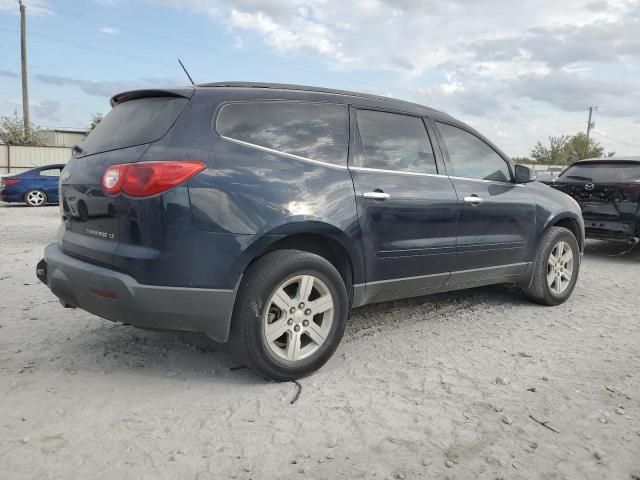 2011 Chevrolet Traverse LT