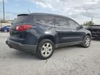 2011 Chevrolet Traverse LT