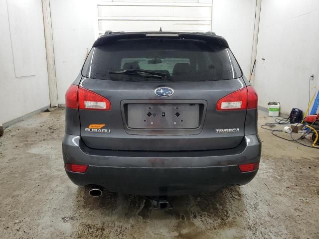 2008 Subaru Tribeca Limited