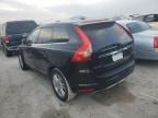 2015 Volvo XC60 T5 Platinum