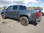 2017 Chevrolet Colorado