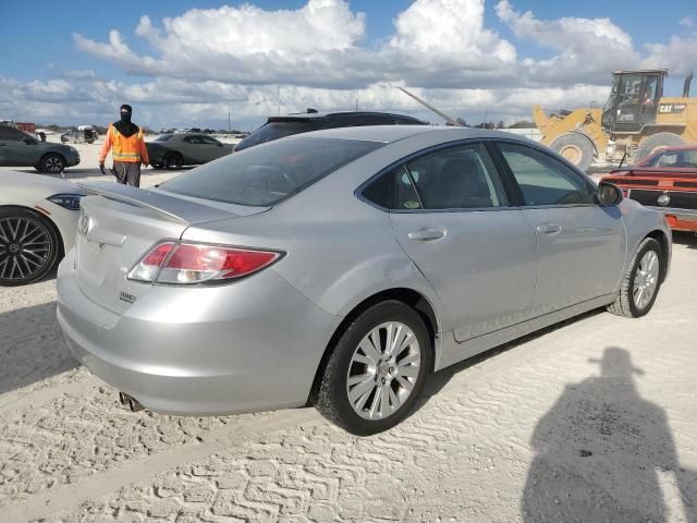 2010 Mazda 6 I