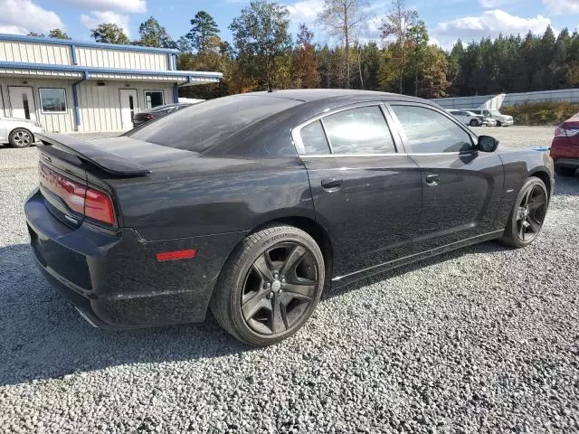 2011 Dodge Charger R/T