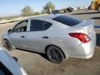 2019 Nissan Versa S