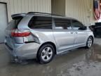 2018 Toyota Sienna LE