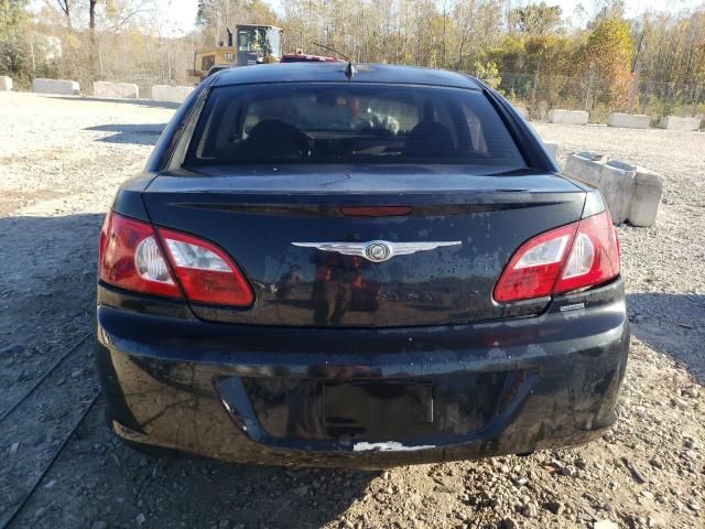 2007 Chrysler Sebring Touring