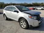 2012 Ford Edge SEL