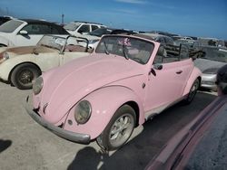 Volkswagen salvage cars for sale: 1964 Volkswagen UK