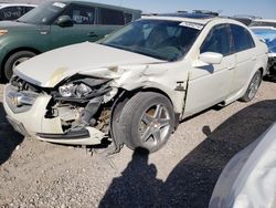 2006 Acura 3.2TL en venta en Las Vegas, NV