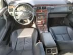 2000 Mercedes-Benz E 320 4matic