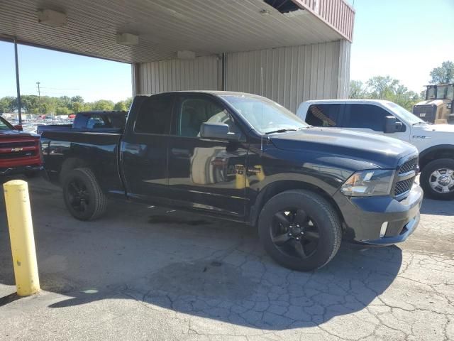 2017 Dodge RAM 1500 ST