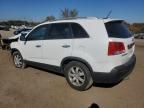 2011 KIA Sorento Base