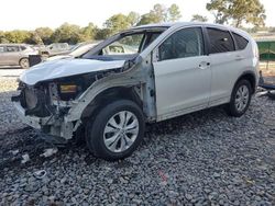 Honda salvage cars for sale: 2014 Honda CR-V EX