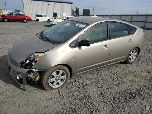 2004 Toyota Prius