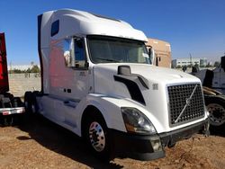 Volvo vn vnl salvage cars for sale: 2015 Volvo VN VNL