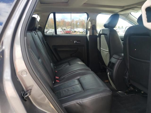 2010 Ford Edge Limited