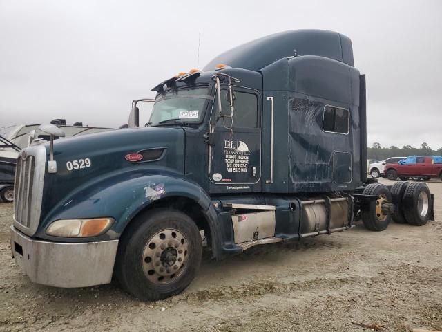 2014 Peterbilt 386