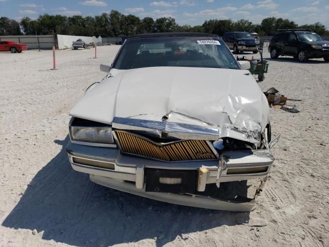 1991 Cadillac Seville