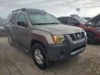 2006 Nissan Xterra OFF Road