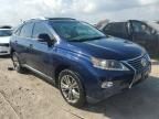 2014 Lexus RX 450H