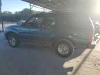 2001 Ford Explorer Sport