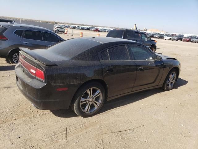 2013 Dodge Charger SXT