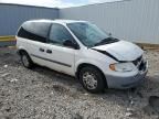 2007 Dodge Caravan SE