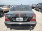 2009 Mercedes-Benz E 350