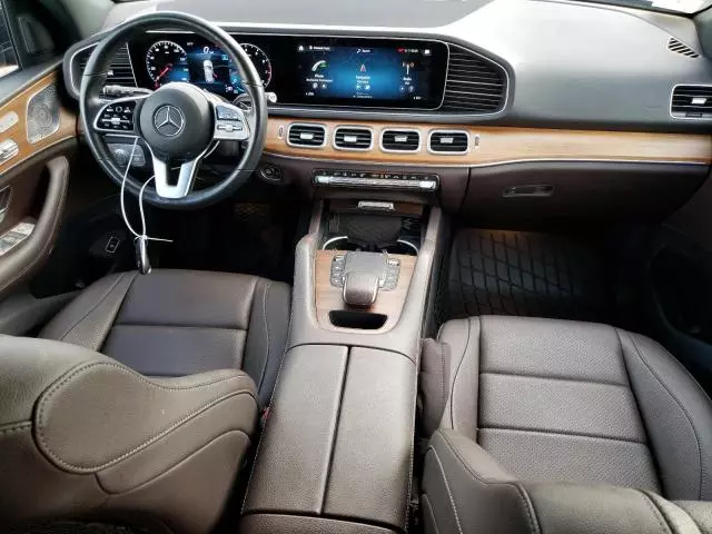 2021 Mercedes-Benz GLE 350 4matic