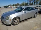 2005 Cadillac CTS HI Feature V6