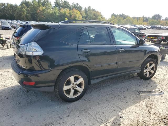 2005 Lexus RX 330